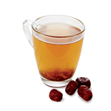 Honey Jujube Tea