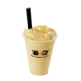 Ice Blended Mango Yogurt