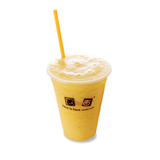 Ice Blended Double Orange