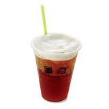 Passion Fruit Tea