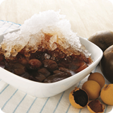 Luo Han Guo Longan with Sea Coconut