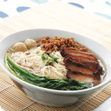 Traditional Bee Hoon Soup