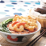 Thai Tom Yam Bee Hoon Soup