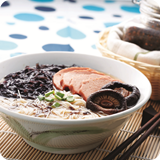 Miso Bee Hoon Soup