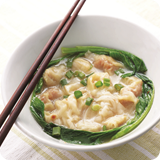 Wantan Soup