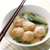 Spicy Meat Balls
